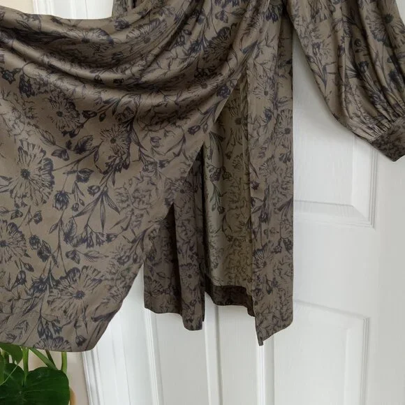 Salwater LUXE Kimono - Picture 5 of 13